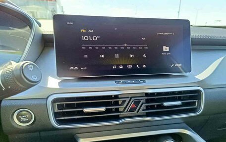 Geely Coolray I, 2023 год, 1 848 000 рублей, 18 фотография