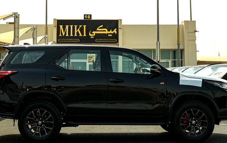 Toyota Fortuner II, 2026 год, 4 549 750 рублей, 4 фотография