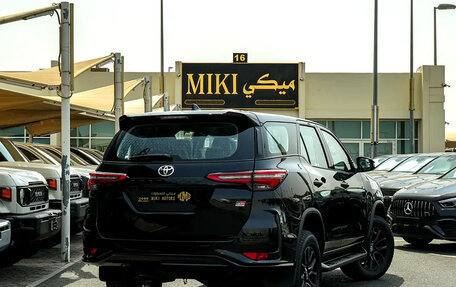 Toyota Fortuner II, 2026 год, 4 549 750 рублей, 5 фотография