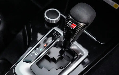 Toyota Fortuner II, 2026 год, 4 549 750 рублей, 15 фотография