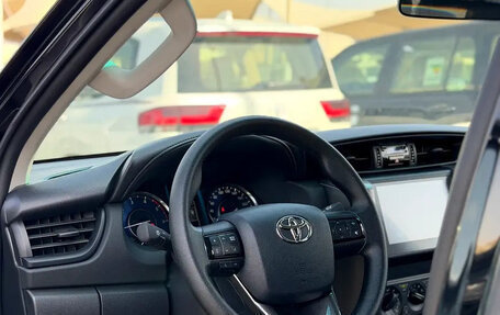Toyota Fortuner II, 2026 год, 4 549 750 рублей, 9 фотография