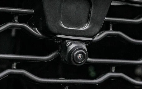 Toyota Fortuner II, 2026 год, 4 549 750 рублей, 18 фотография