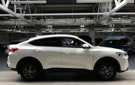 Haval F7x I, 2022 год, 1 990 000 рублей, 8 фотография