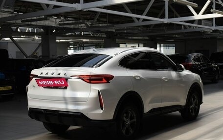 Haval F7x I, 2022 год, 1 990 000 рублей, 7 фотография