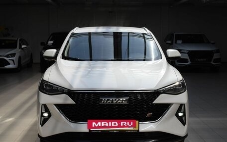 Haval F7x I, 2022 год, 1 990 000 рублей, 2 фотография