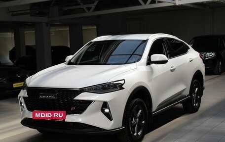 Haval F7x I, 2022 год, 1 990 000 рублей, 3 фотография