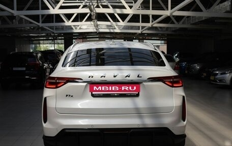 Haval F7x I, 2022 год, 1 990 000 рублей, 6 фотография