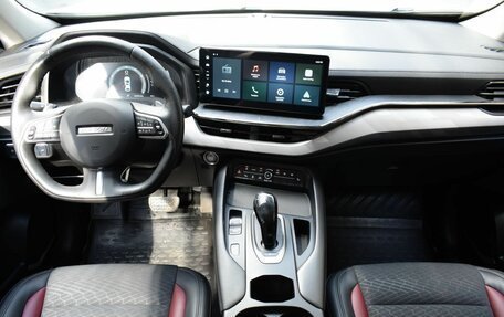Haval F7x I, 2022 год, 1 990 000 рублей, 10 фотография