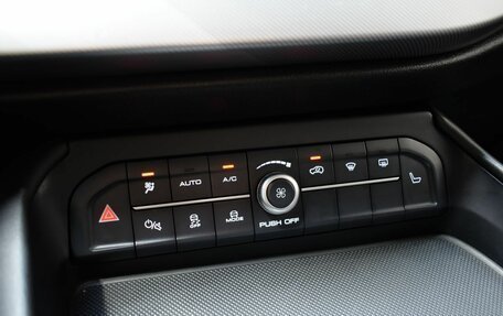 Haval F7x I, 2022 год, 1 990 000 рублей, 15 фотография