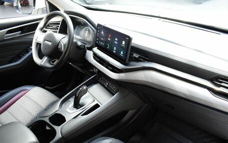 Haval F7x I, 2022 год, 1 990 000 рублей, 21 фотография
