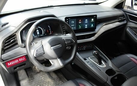 Haval F7x I, 2022 год, 1 990 000 рублей, 17 фотография