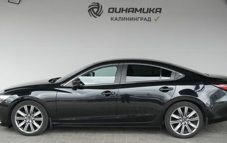 Mazda 6, 2019 год, 2 390 000 рублей, 2 фотография