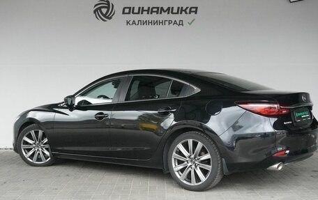 Mazda 6, 2019 год, 2 390 000 рублей, 3 фотография