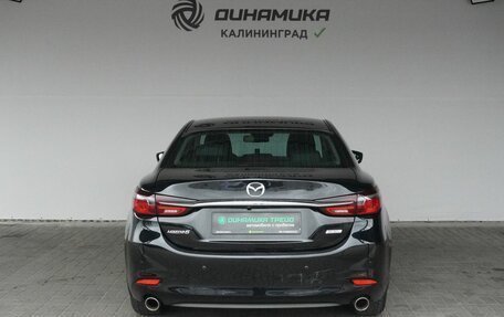 Mazda 6, 2019 год, 2 390 000 рублей, 4 фотография