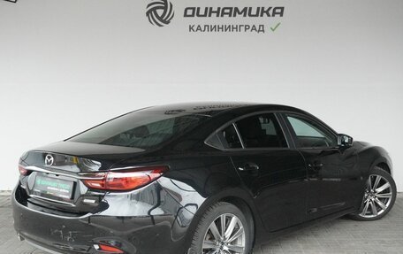 Mazda 6, 2019 год, 2 390 000 рублей, 5 фотография