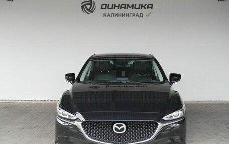 Mazda 6, 2019 год, 2 390 000 рублей, 8 фотография