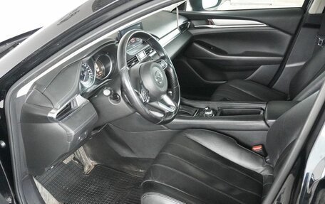 Mazda 6, 2019 год, 2 390 000 рублей, 10 фотография