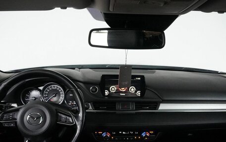 Mazda 6, 2019 год, 2 390 000 рублей, 14 фотография