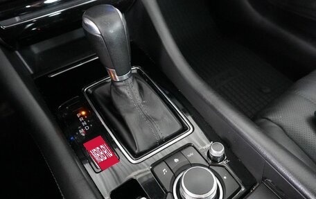 Mazda 6, 2019 год, 2 390 000 рублей, 12 фотография