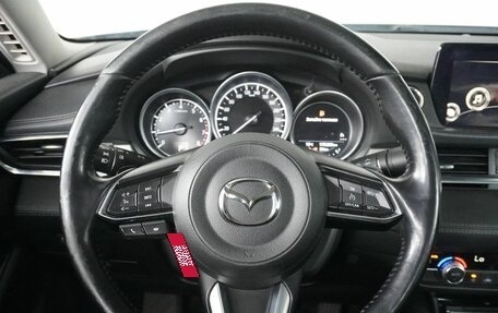 Mazda 6, 2019 год, 2 390 000 рублей, 15 фотография