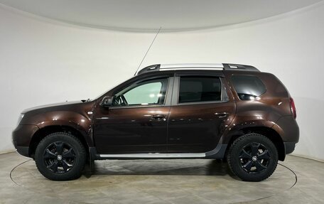 Renault Duster I рестайлинг, 2020 год, 1 650 000 рублей, 2 фотография