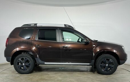 Renault Duster I рестайлинг, 2020 год, 1 650 000 рублей, 5 фотография