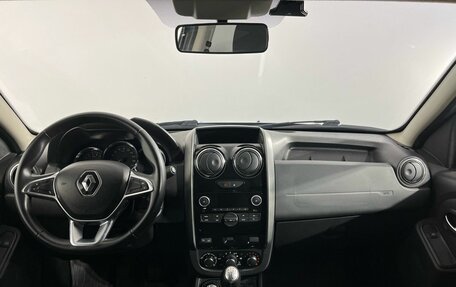Renault Duster I рестайлинг, 2020 год, 1 650 000 рублей, 7 фотография