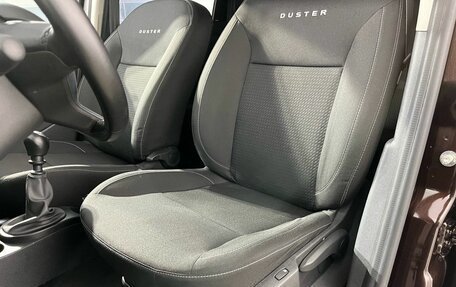 Renault Duster I рестайлинг, 2020 год, 1 650 000 рублей, 14 фотография