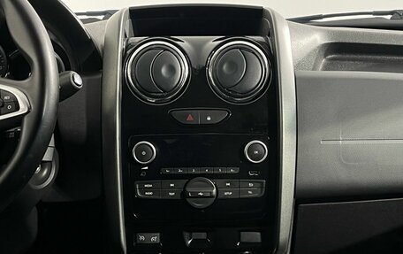 Renault Duster I рестайлинг, 2020 год, 1 650 000 рублей, 11 фотография