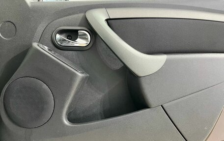 Renault Duster I рестайлинг, 2020 год, 1 650 000 рублей, 19 фотография