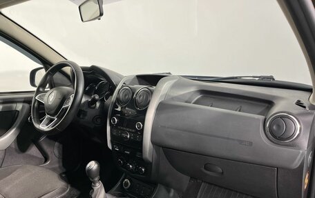 Renault Duster I рестайлинг, 2020 год, 1 650 000 рублей, 9 фотография