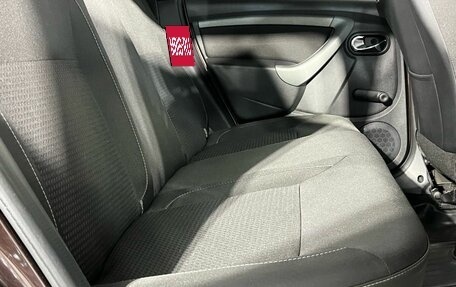 Renault Duster I рестайлинг, 2020 год, 1 650 000 рублей, 17 фотография