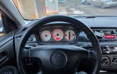 Mitsubishi Lancer IX, 2005 год, 600 000 рублей, 1 фотография