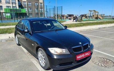 BMW 3 серия, 2008 год, 875 000 рублей, 1 фотография