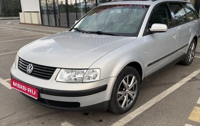 Volkswagen Passat B5+ рестайлинг, 2000 год, 370 000 рублей, 1 фотография