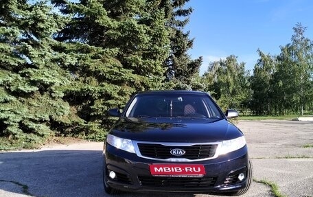 KIA Magentis II рестайлинг, 2009 год, 650 000 рублей, 1 фотография