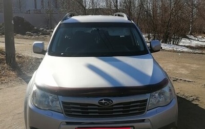 Subaru Forester, 2008 год, 900 000 рублей, 1 фотография