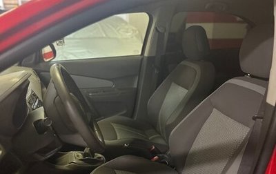 Chevrolet Cobalt II, 2013 год, 750 000 рублей, 1 фотография