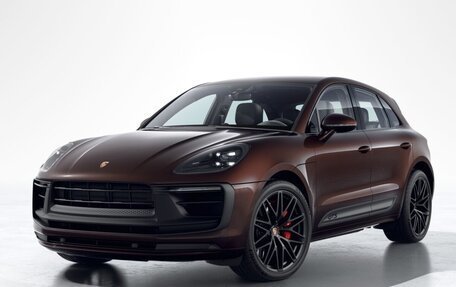 Porsche Macan I рестайлинг, 2026 год, 15 087 111 рублей, 1 фотография