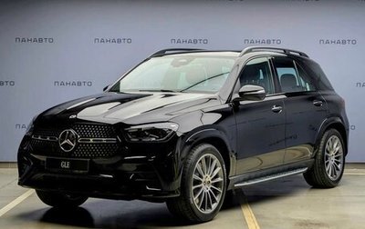 Mercedes-Benz GLE, 2025 год, 15 250 000 рублей, 1 фотография