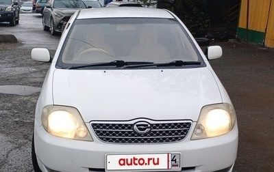 Toyota Corolla, 2002 год, 570 000 рублей, 1 фотография