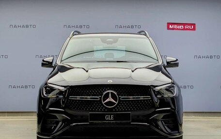 Mercedes-Benz GLE, 2025 год, 18 300 000 рублей, 1 фотография