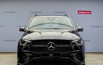 Mercedes-Benz GLE, 2025 год, 18 300 000 рублей, 1 фотография