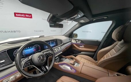 Mercedes-Benz GLS, 2025 год, 20 160 000 рублей, 1 фотография