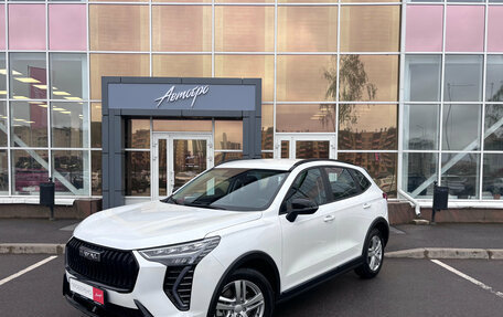 Haval Jolion, 2024 год, 2 075 000 рублей, 1 фотография