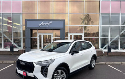 Haval Jolion, 2024 год, 2 075 000 рублей, 1 фотография