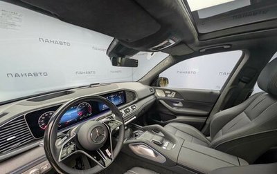 Mercedes-Benz GLE, 2025 год, 18 300 000 рублей, 1 фотография