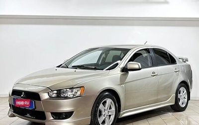 Mitsubishi Lancer IX, 2008 год, 729 000 рублей, 1 фотография