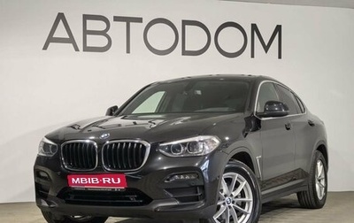 BMW X4, 2020 год, 4 399 000 рублей, 1 фотография