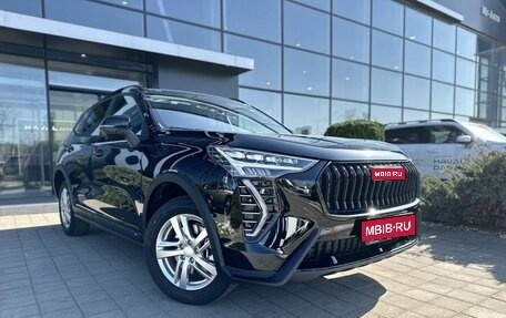 Haval Jolion, 2026 год, 2 599 000 рублей, 1 фотография